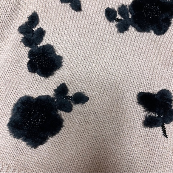 Kate Spade New York Beige Knit Sweater - Picture 7 of 16